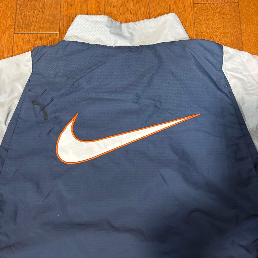 【最終価格 値下げ不可】NIKE ナイキ ベースボール ウインドブレーカー