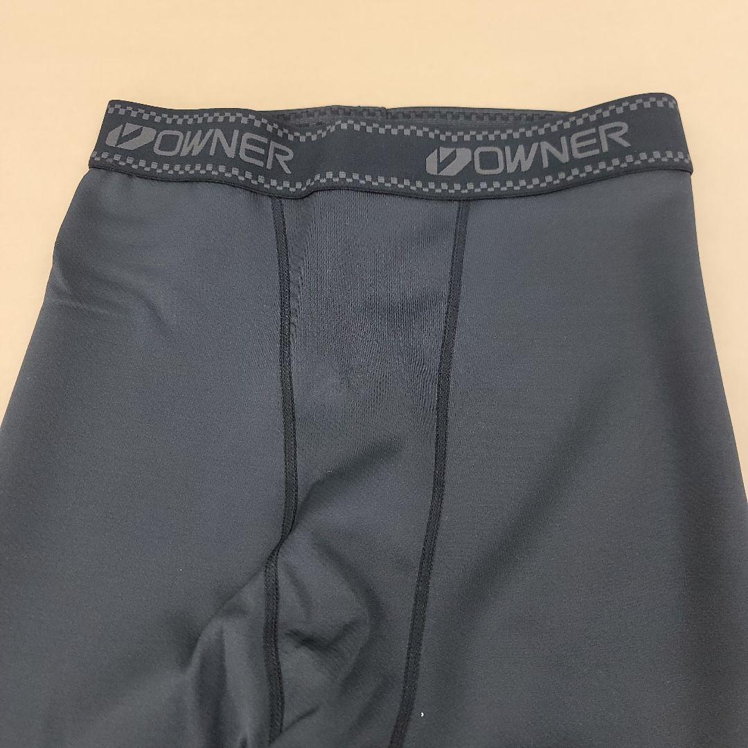 OWNER ライトスタイル ガードタイプ フィッシングパンツ LO