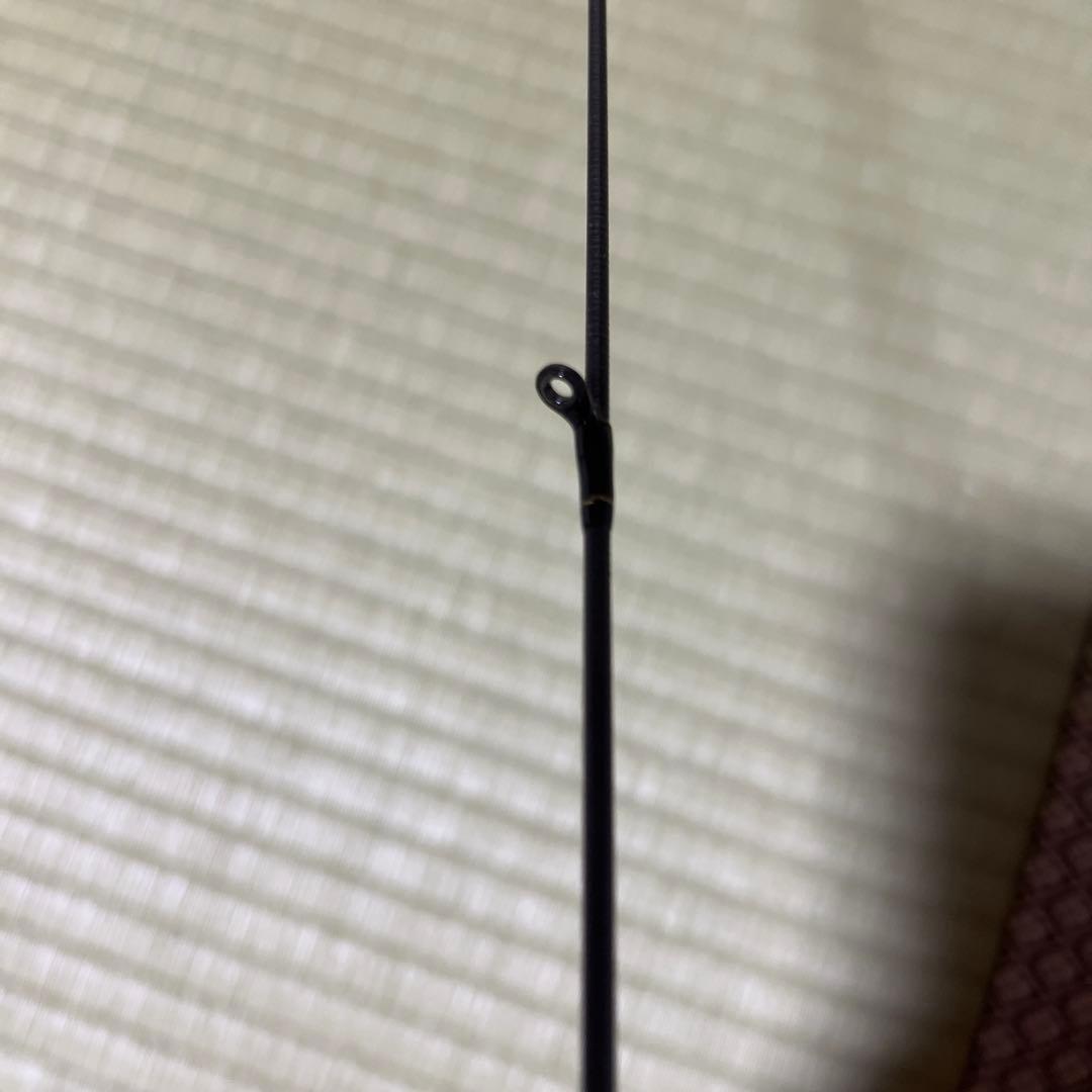 ダイワ　エメラルダス AGS 88 MH