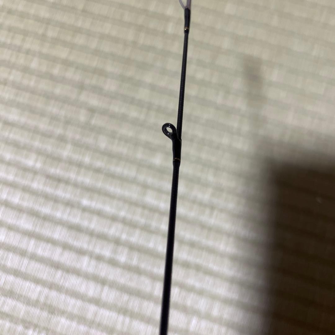 ダイワ　エメラルダス AGS 88 MH