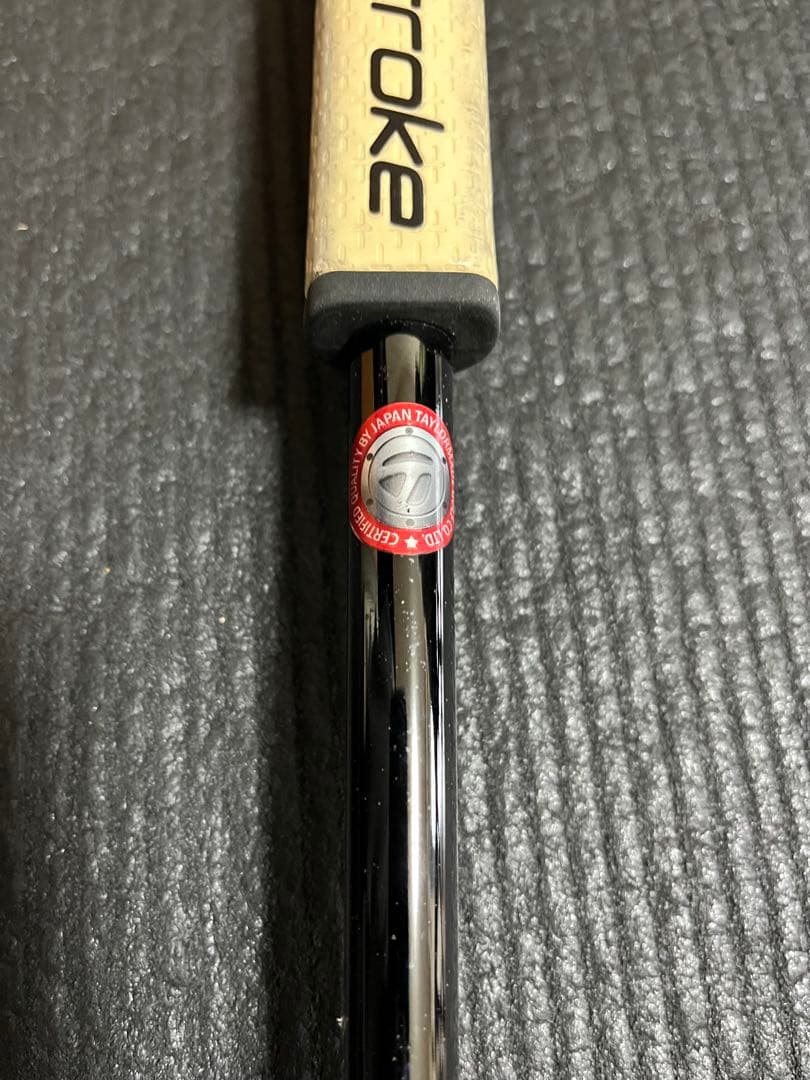 TaylorMade Spider X パター