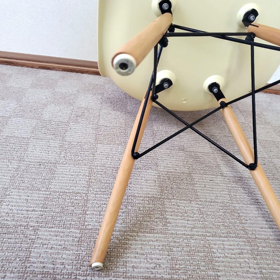 イームズ シェルチェア リプロダクト品 デザイナーズチェア ヴィンテージ