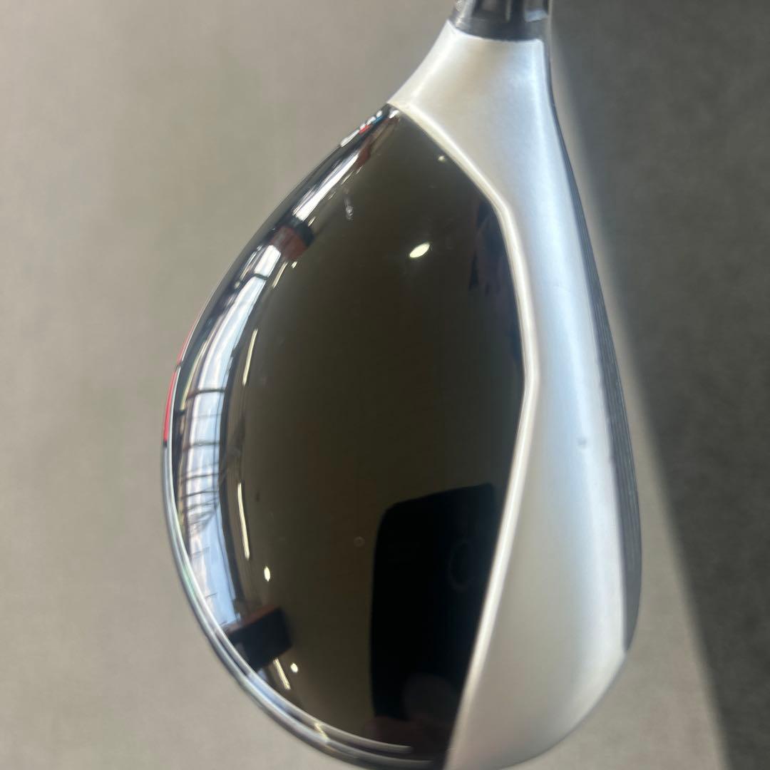 TaylorMade M4 ユーティリティ Ｕ６　２８度