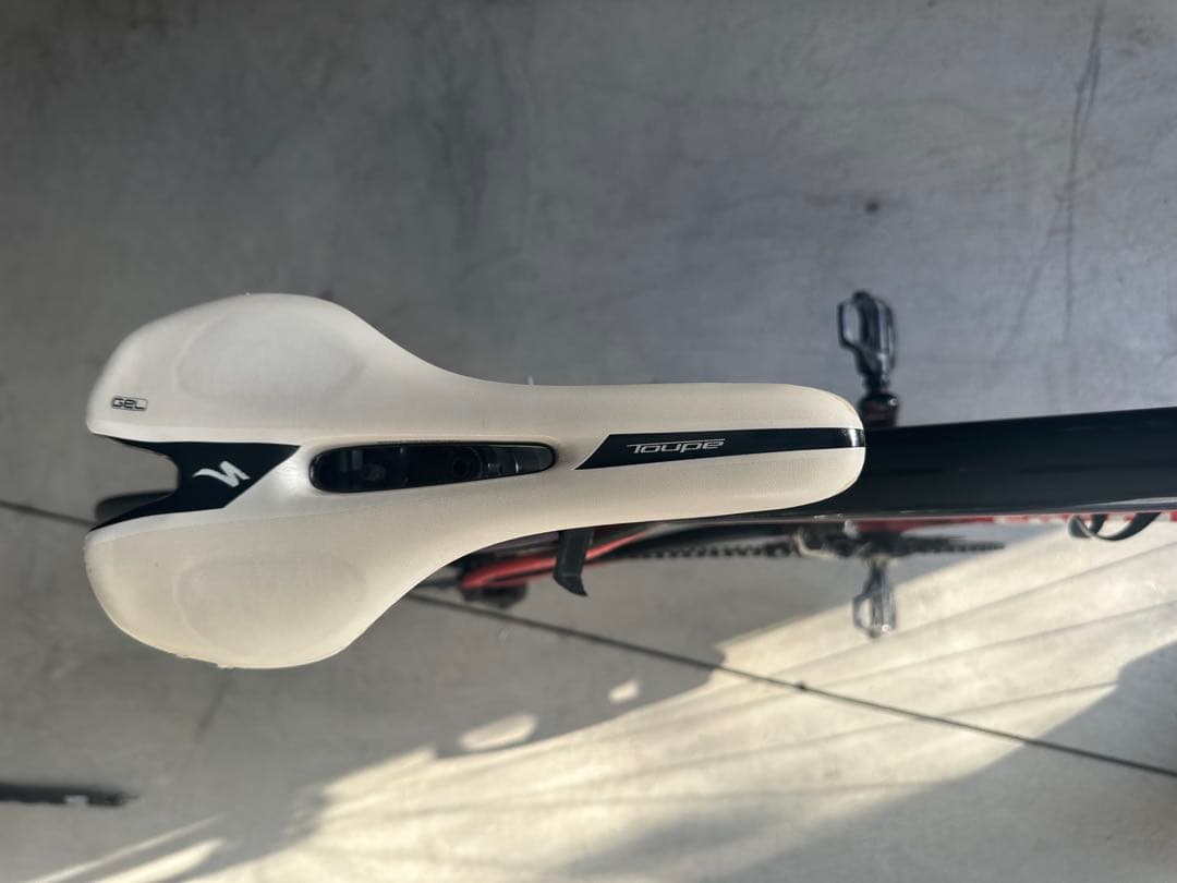nur imam様限定SPECIALIZED ロードバイク カーボンフレーム