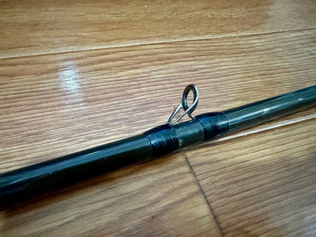 ルアーアングル浜 コンフィデンス 84XHH