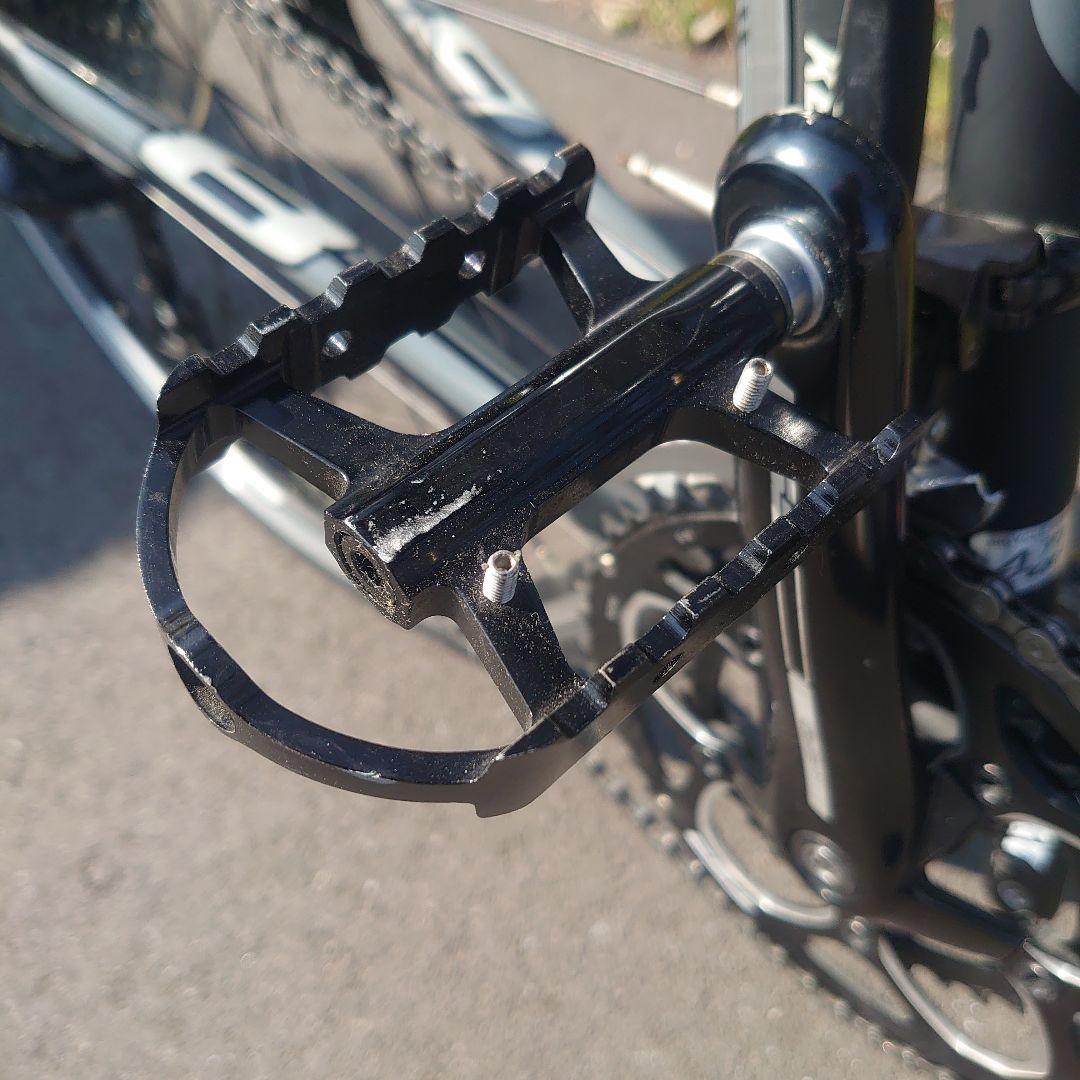 Cannondaleキャノンデール CAAD8 フラットバー【美品】