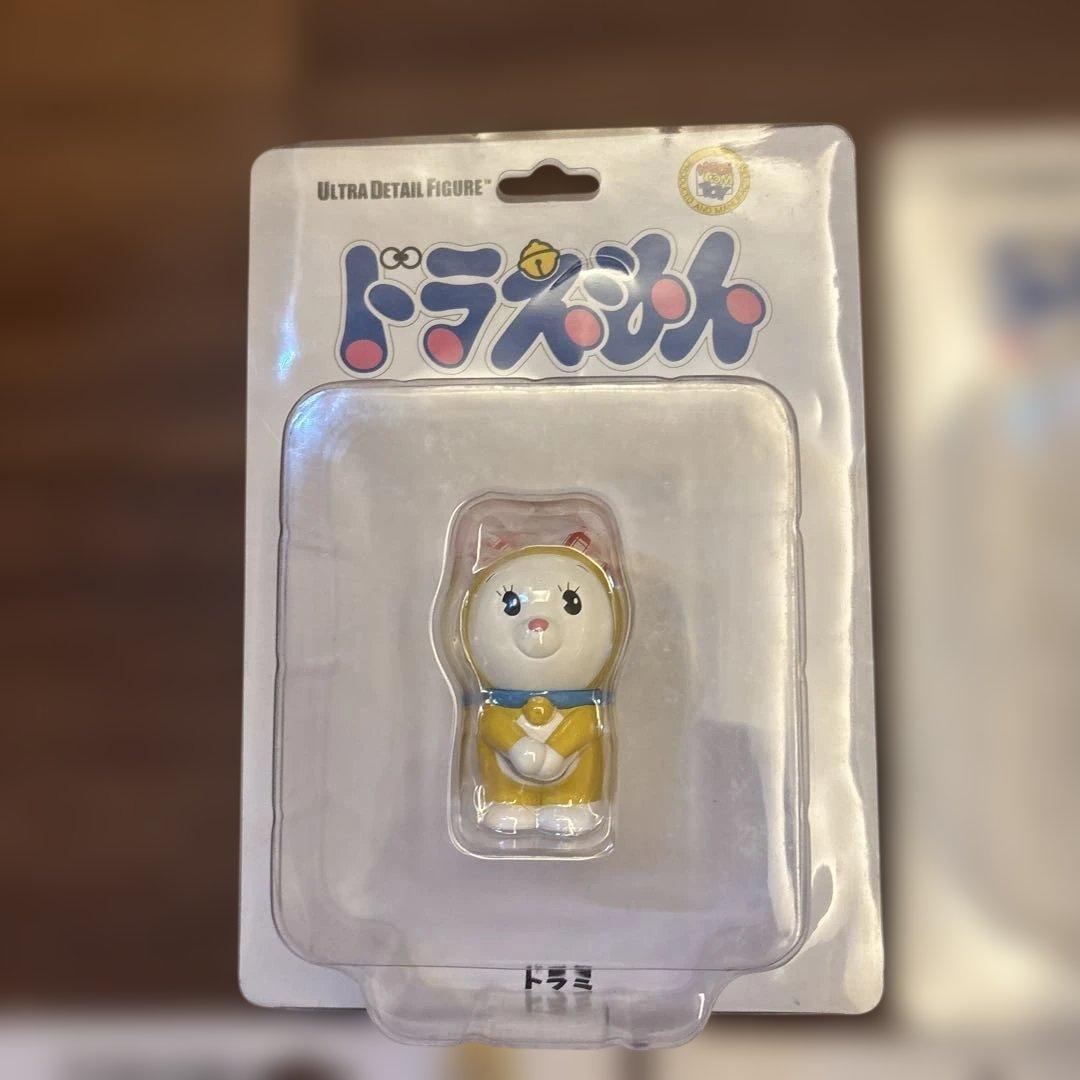 メディコムトイUDF「藤子・F・不二雄作品」シリーズドラえもん