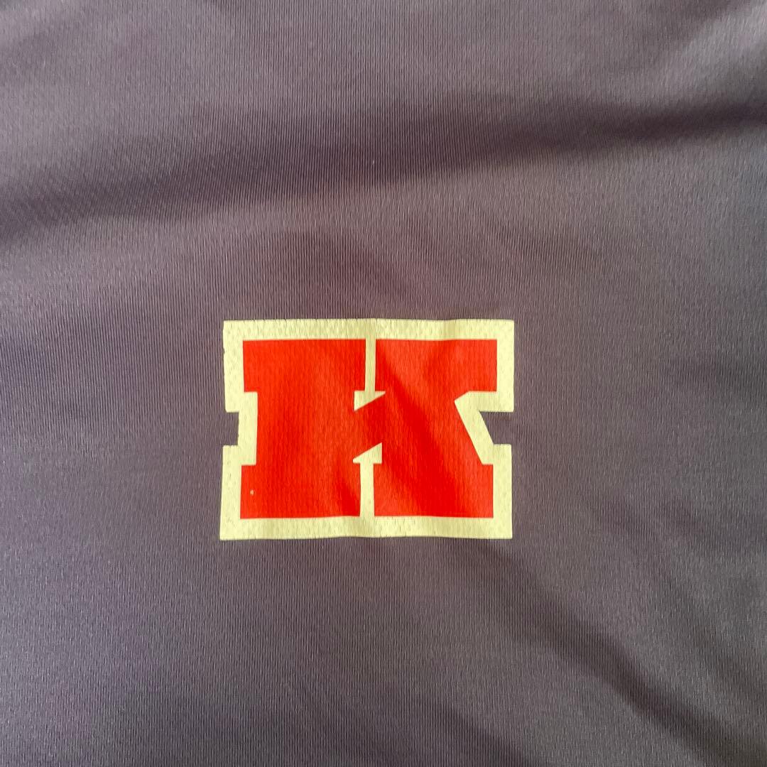 【非売品】　慶應義塾大学 競走部Tシャツ