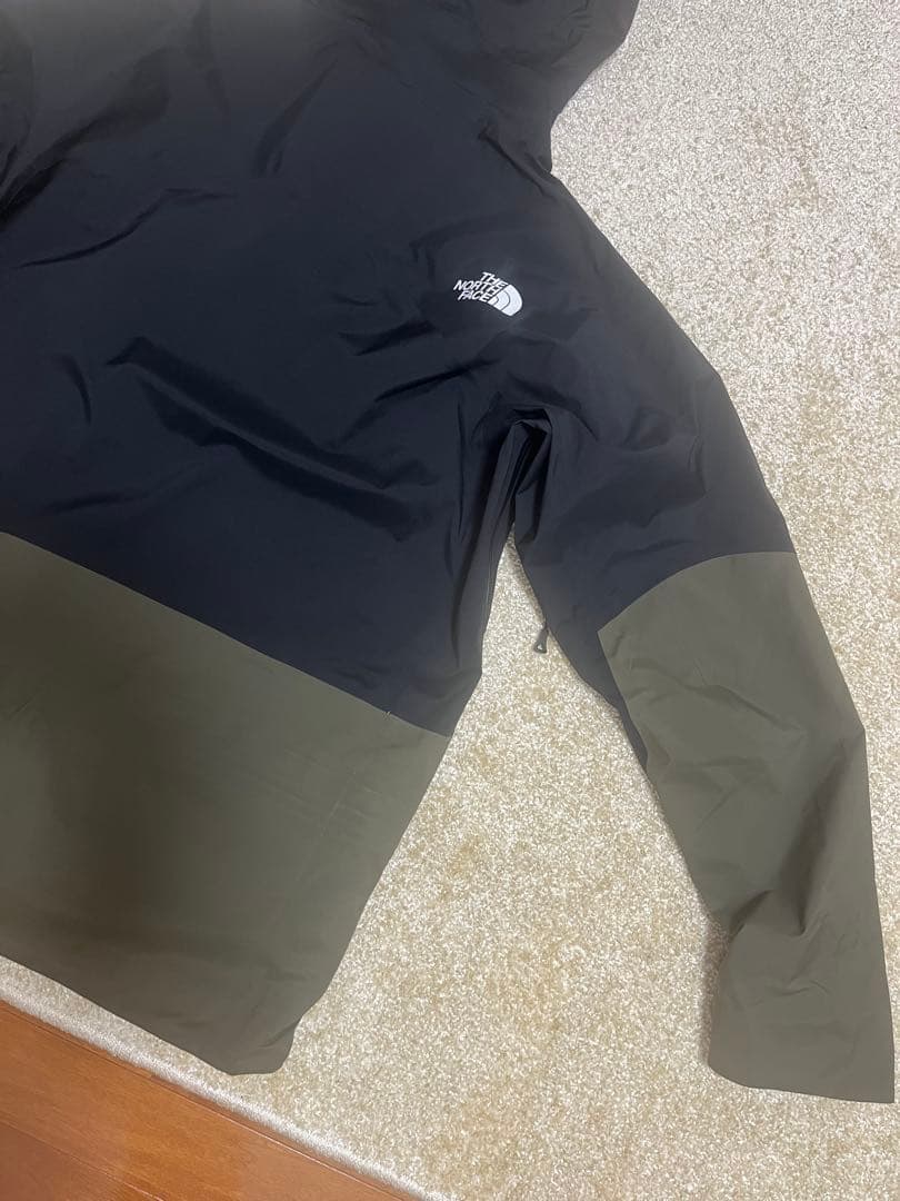 The North Face スノーボード　ウエア　ジャケット　サイズL