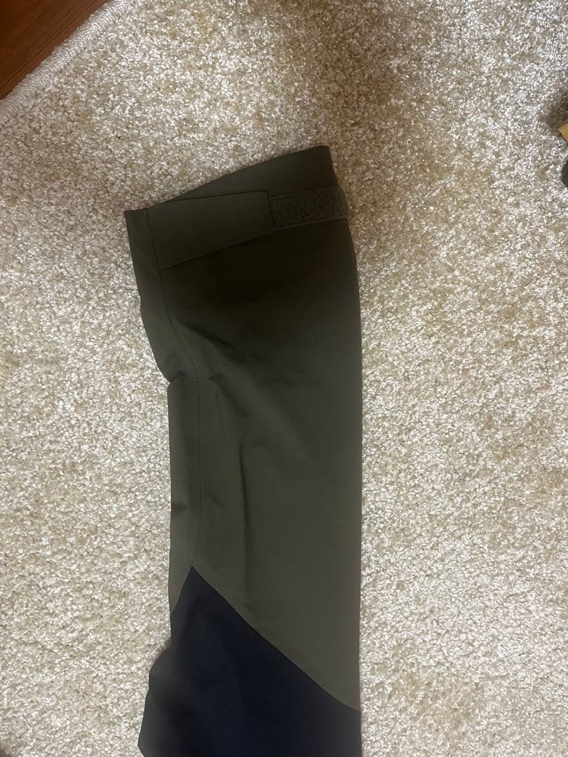 The North Face スノーボード　ウエア　ジャケット　サイズL
