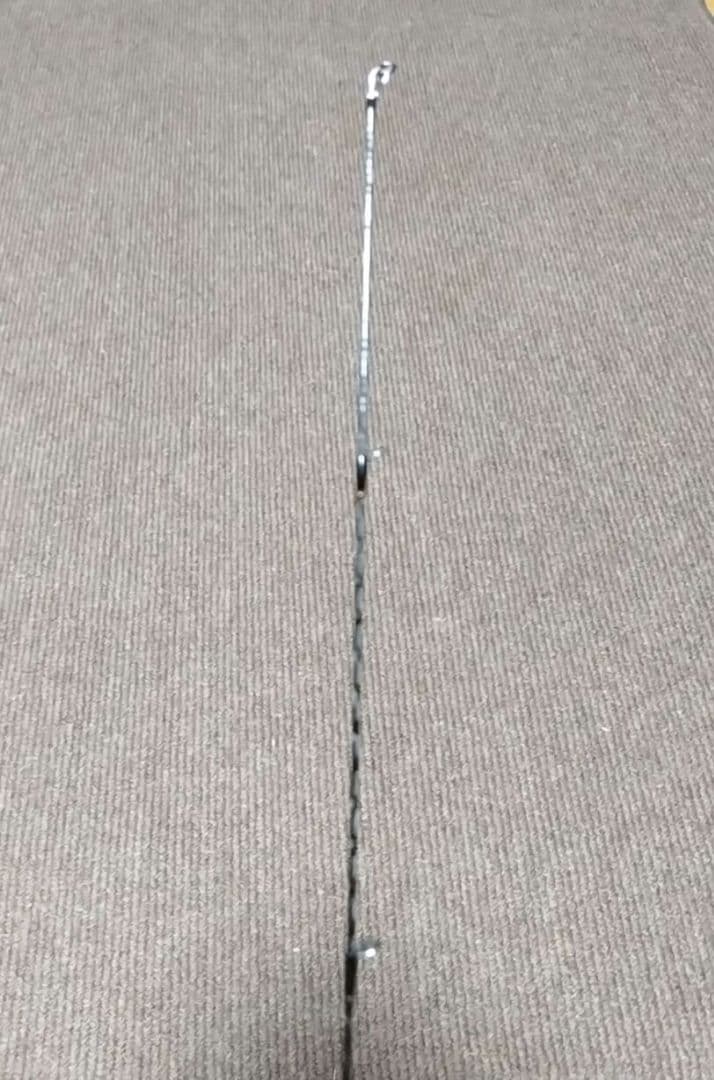 【超美品】ダイワ(Daiwa)リベリオン 682ML+FS バススピニングロッド