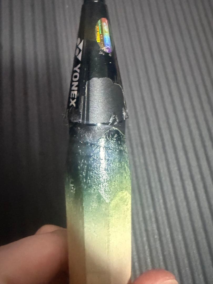 ナノレイz speed 3ug5