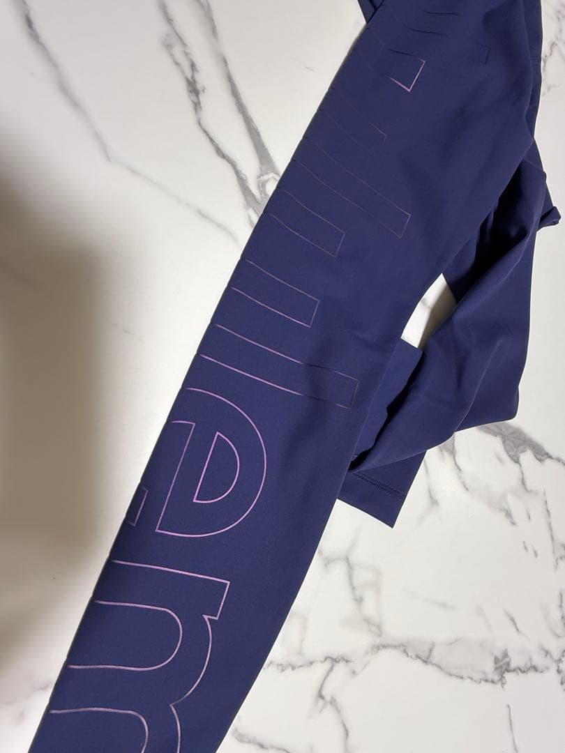 [新品] ルルレモン レギンス Wunder Train HR Tight XS