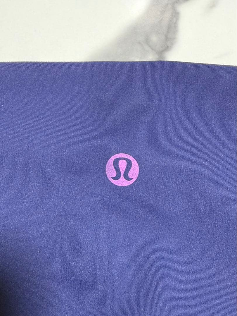[新品] ルルレモン レギンス Wunder Train HR Tight XS