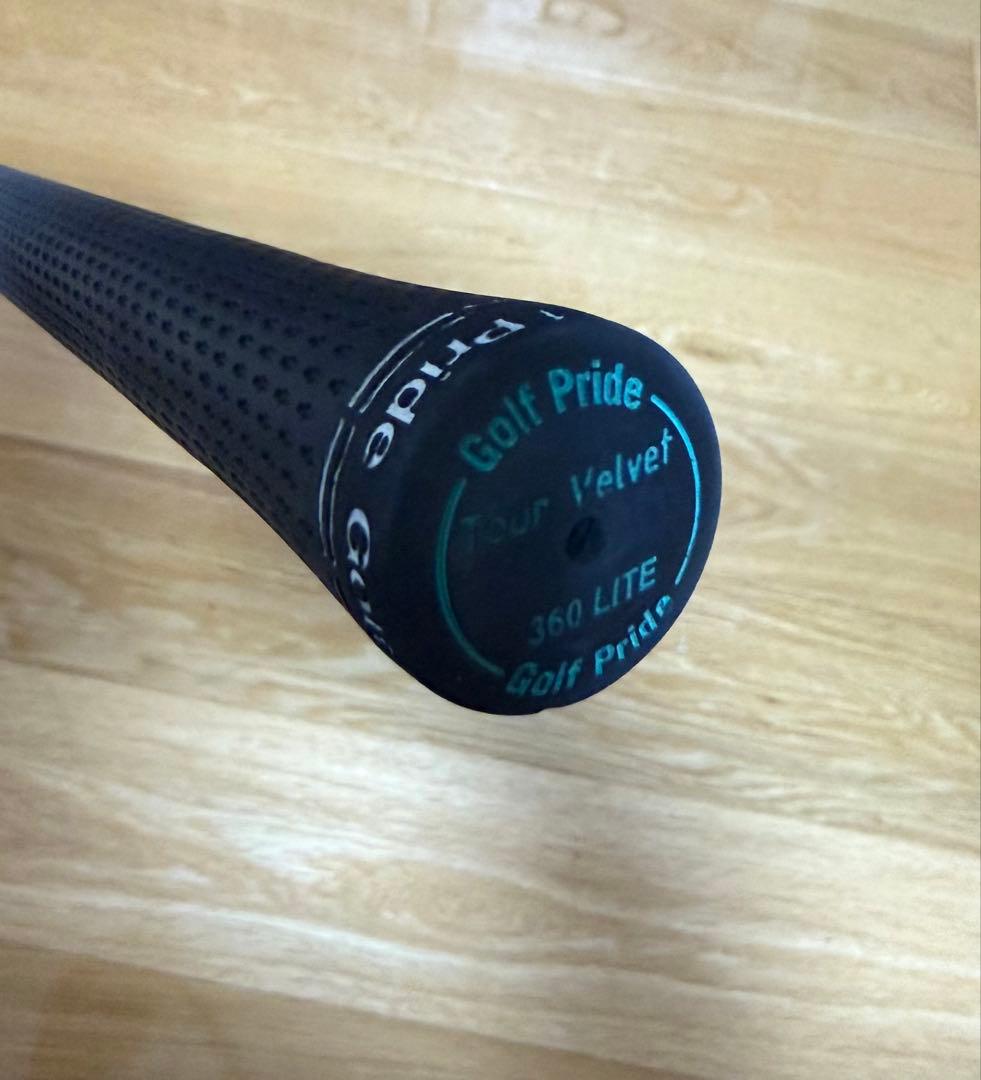 PING G425 MAX フェアウェイウッド7W 173-75 X
