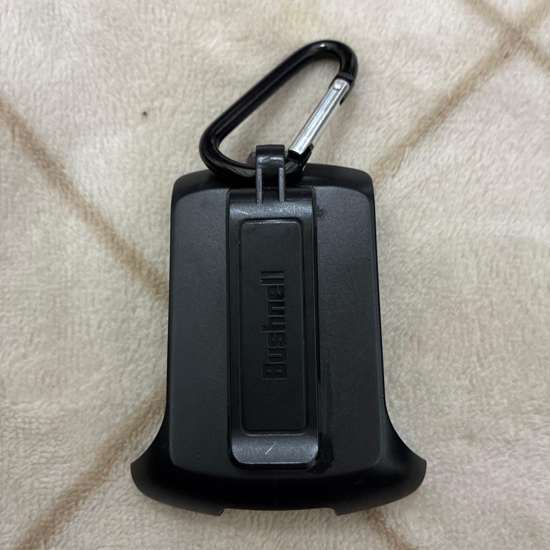Bushnell Phantom 2 Slope GPSナビ