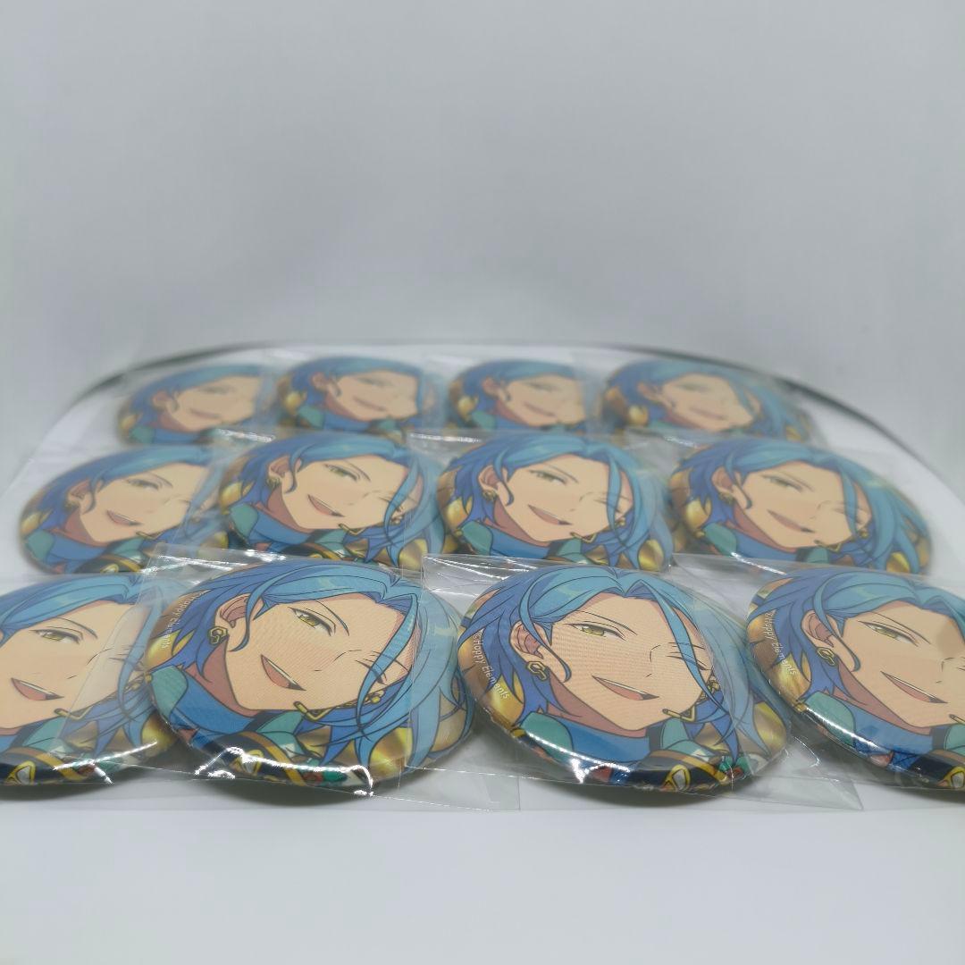 12個セット✨HiMERU コレクション缶バッジ 2025 Jun. idol