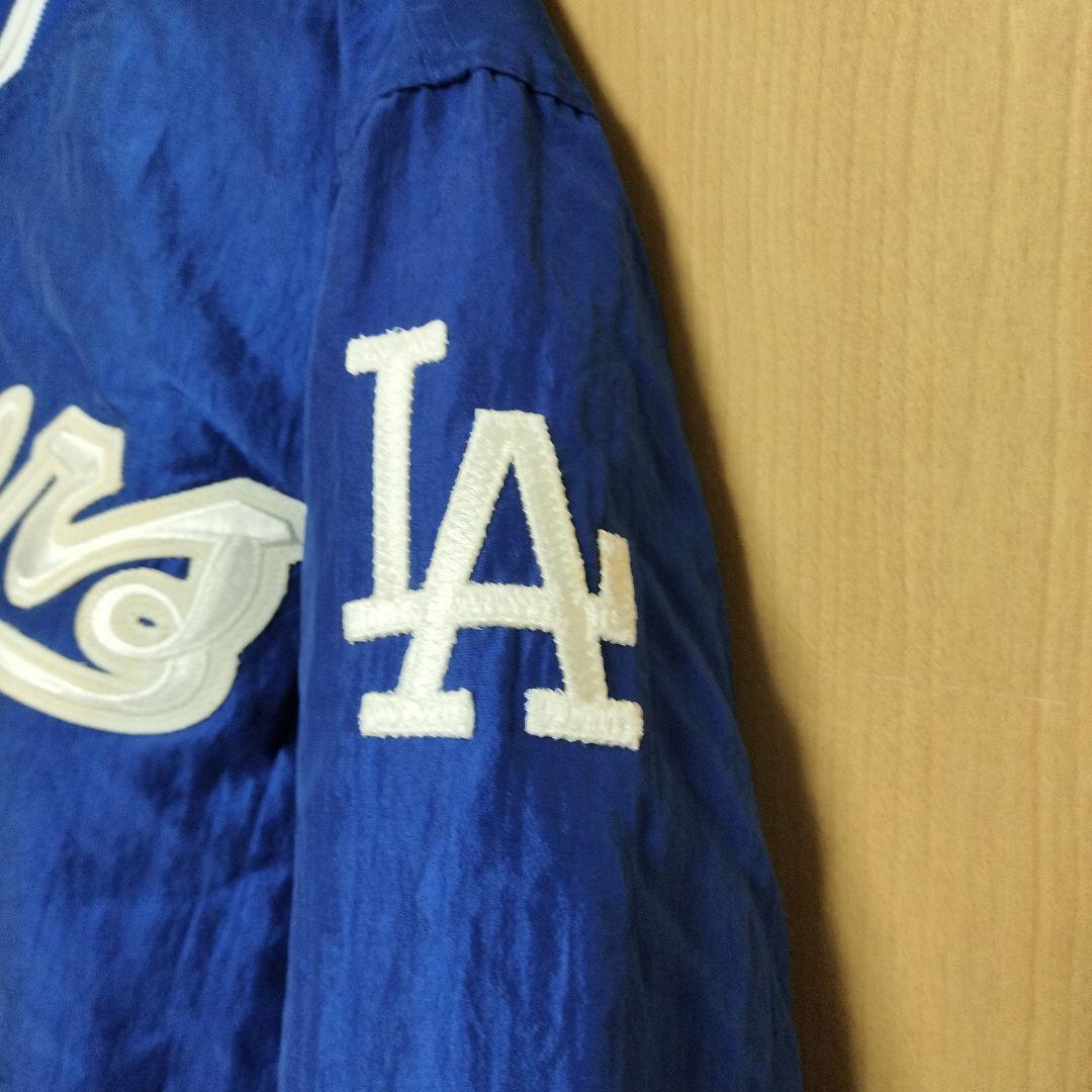 新品未使用品タグ付きロサンゼルスドジャース野茂英雄nomo大谷翔平山本wbc