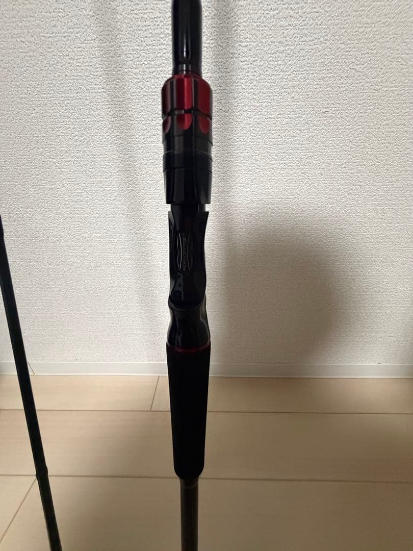 ロッド HRF AGS83MHB