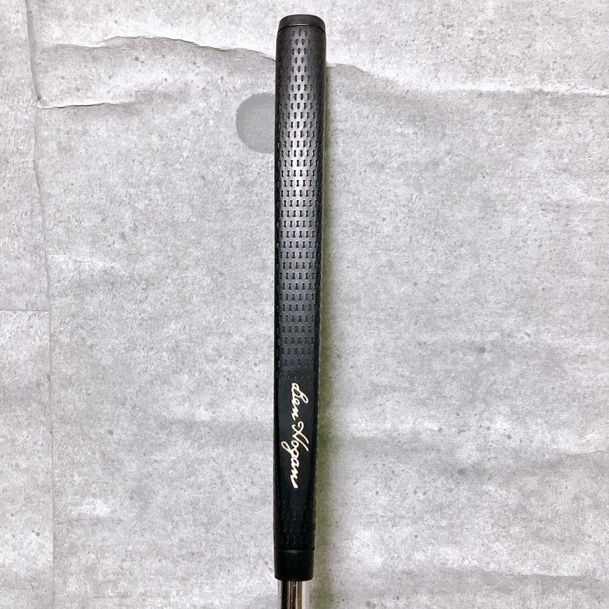 Ben Hogan BETTINARDI BIG BEN BHB-7 パター 右