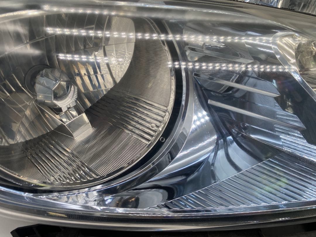 ホンダ フリード GB3 GP3 純正ヘッドライト 左右 HID バラスト付