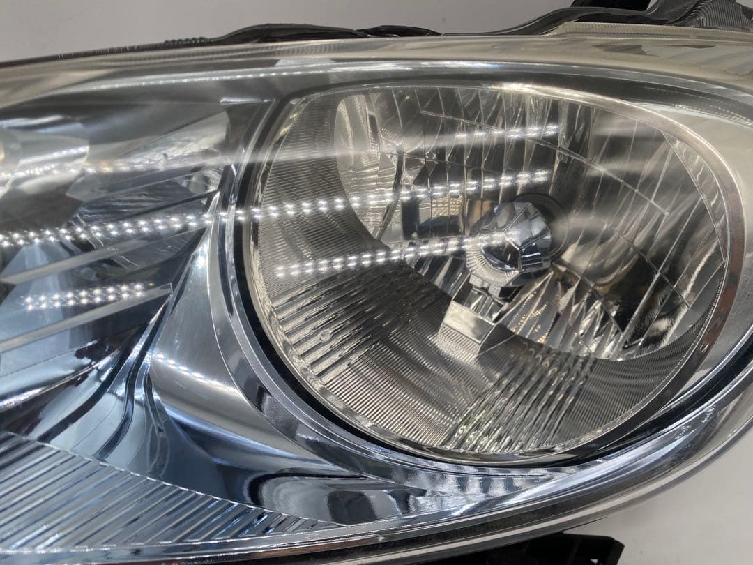ホンダ フリード GB3 GP3 純正ヘッドライト 左右 HID バラスト付