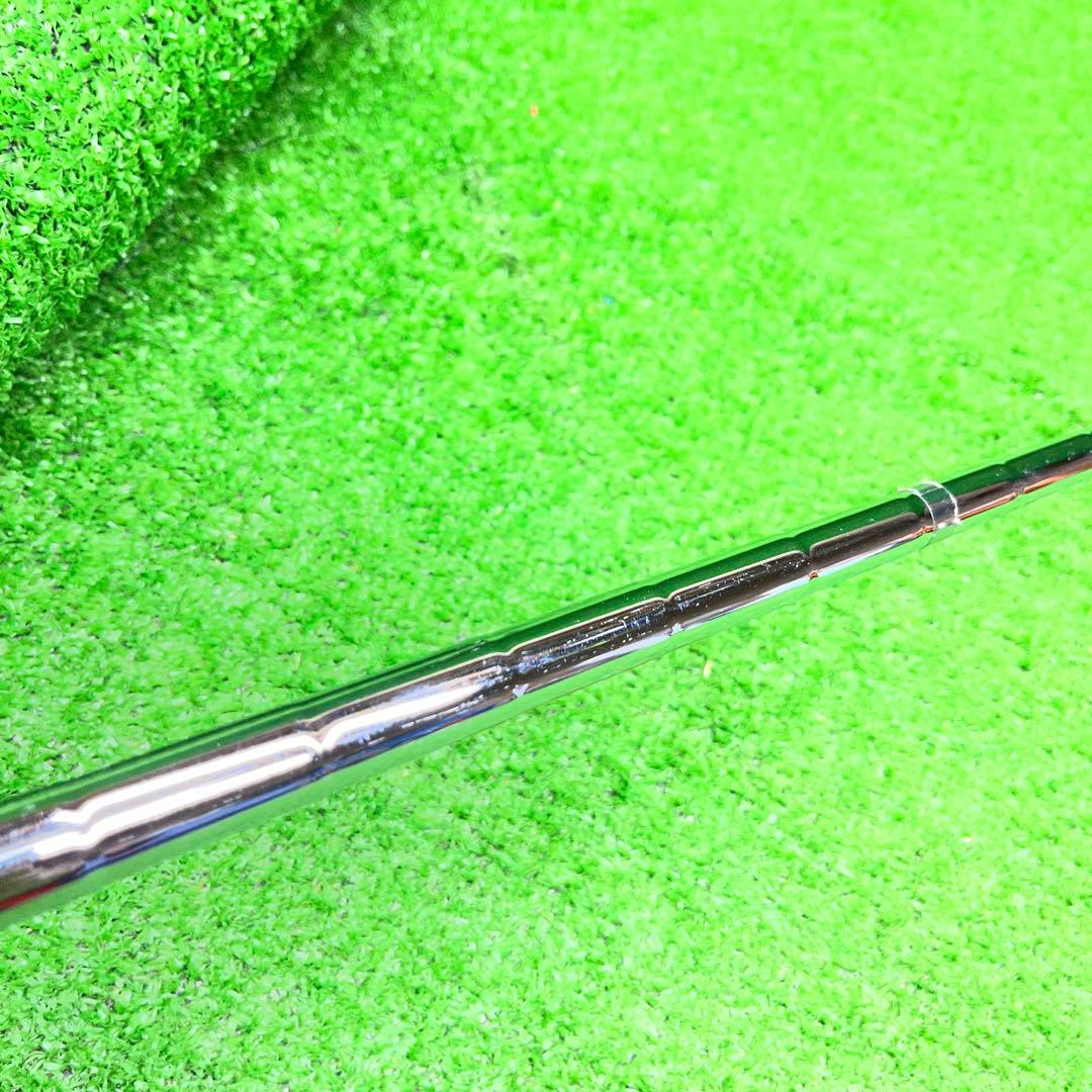 寶TI-1252 MIZUNO JPX DC FORGED #5 アイアン S