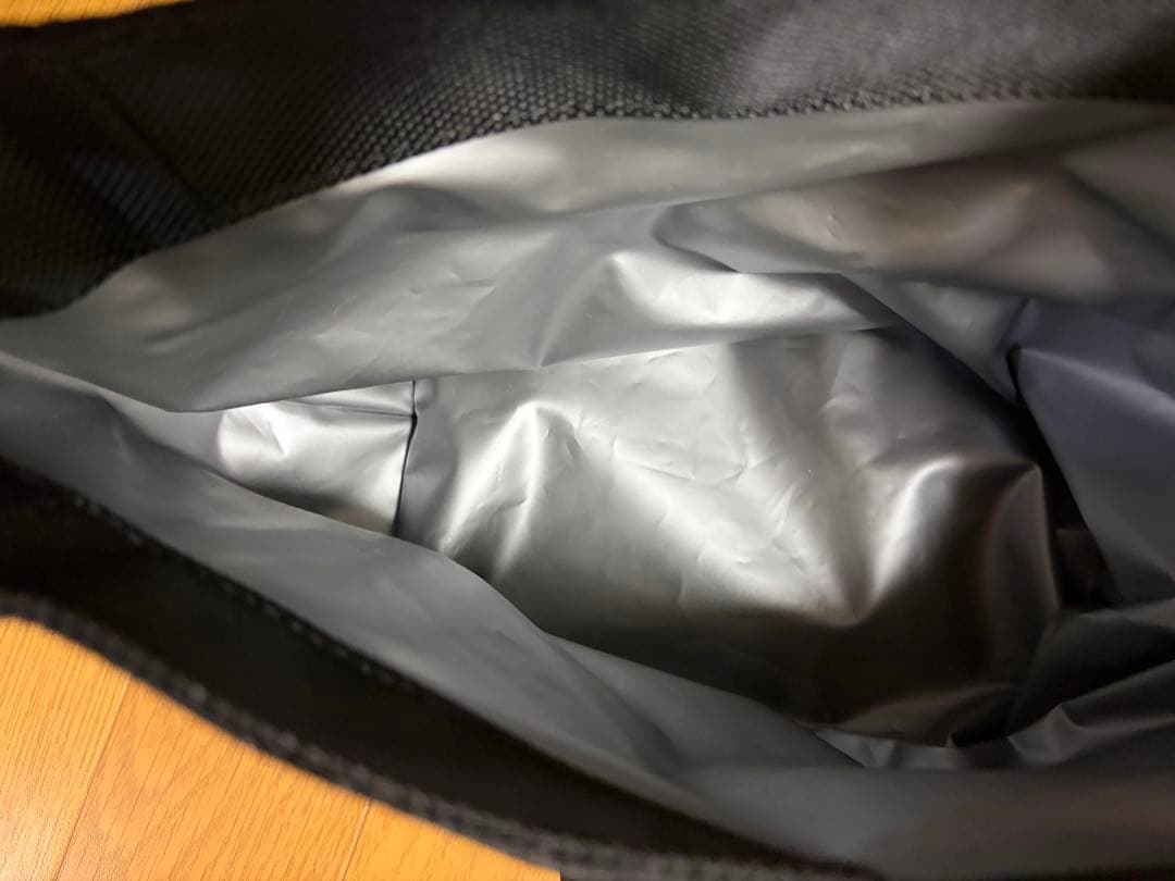 Bandel スコップ付きケトル型目土バッグ