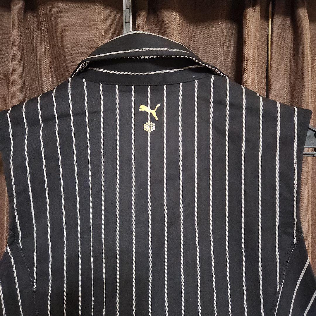 PUMAゴルフ⬛️オールインワン⬛️サイズL