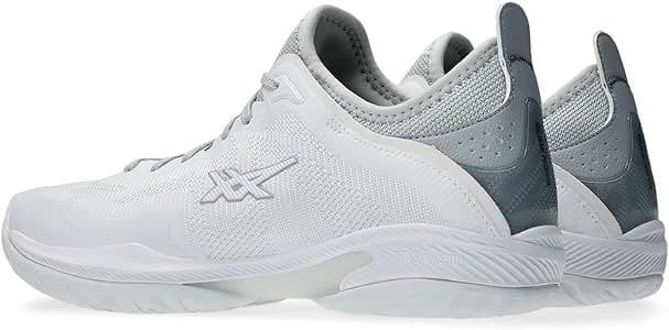 ASICS バスケットシューズ　ユニセックス　25
