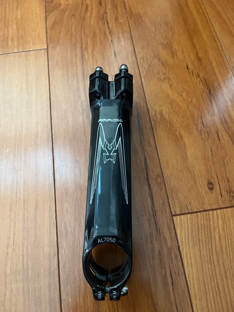 kcnc 150 mmステム