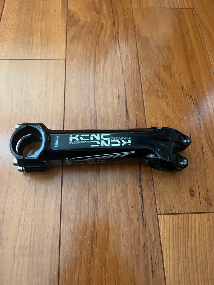 kcnc 150 mmステム