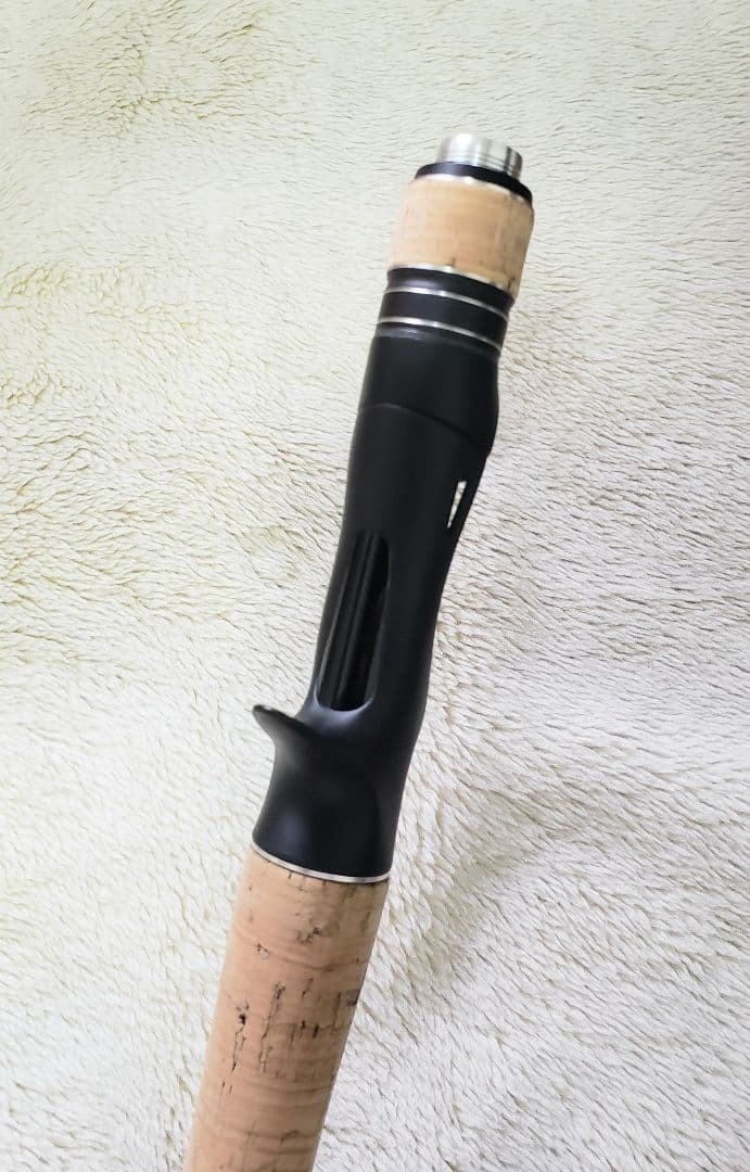シマノ ポイズンアルティマ エクスプライド グリップのみ SHIMANO