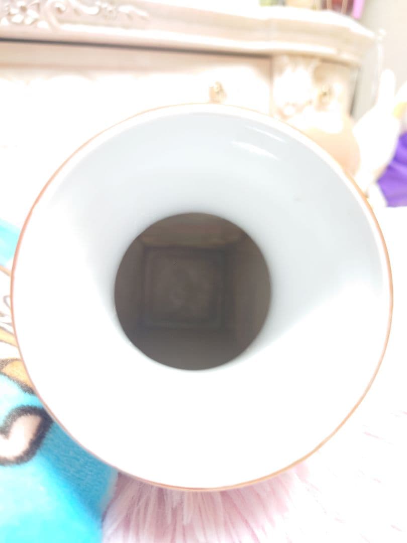 アンティーク　花瓶