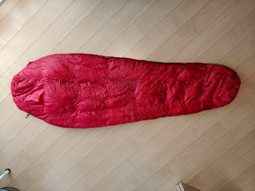 ◆deuter（ドイター）astro290◆ アストロ シュラフ 寝袋 ダウン
