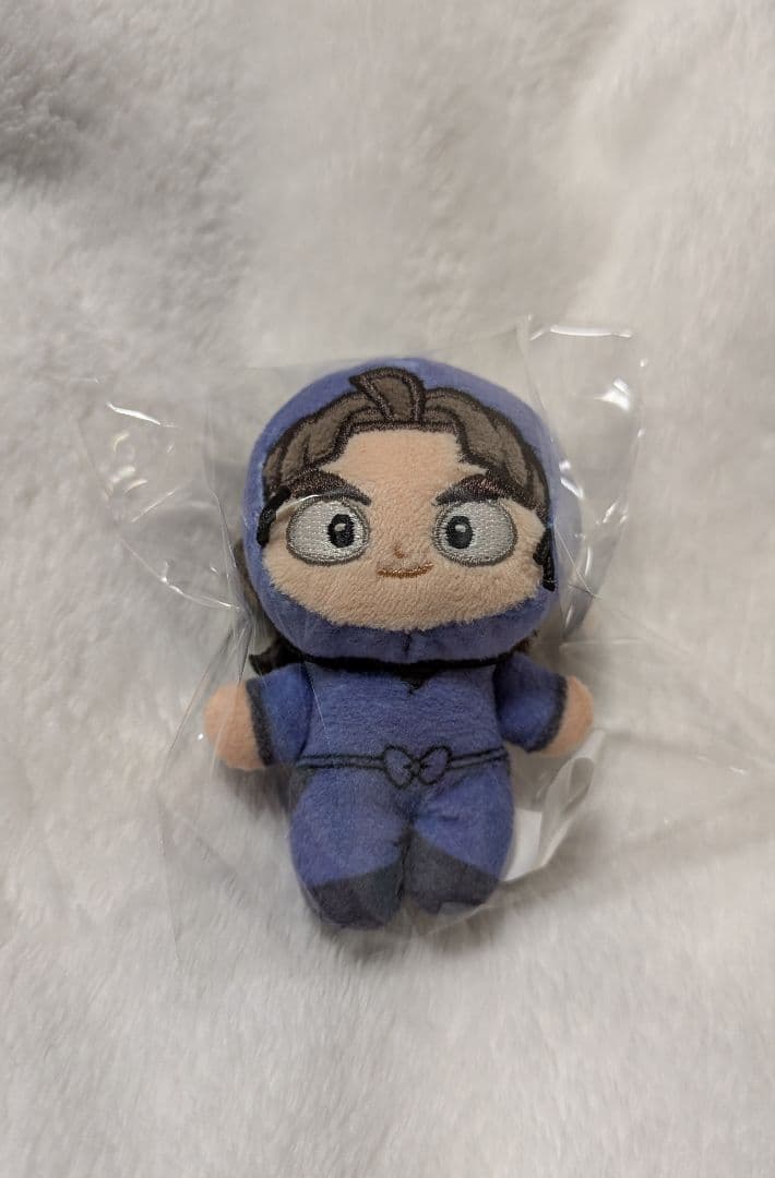 ほわぬい 竹谷八左ヱ門 その他まとめ売り