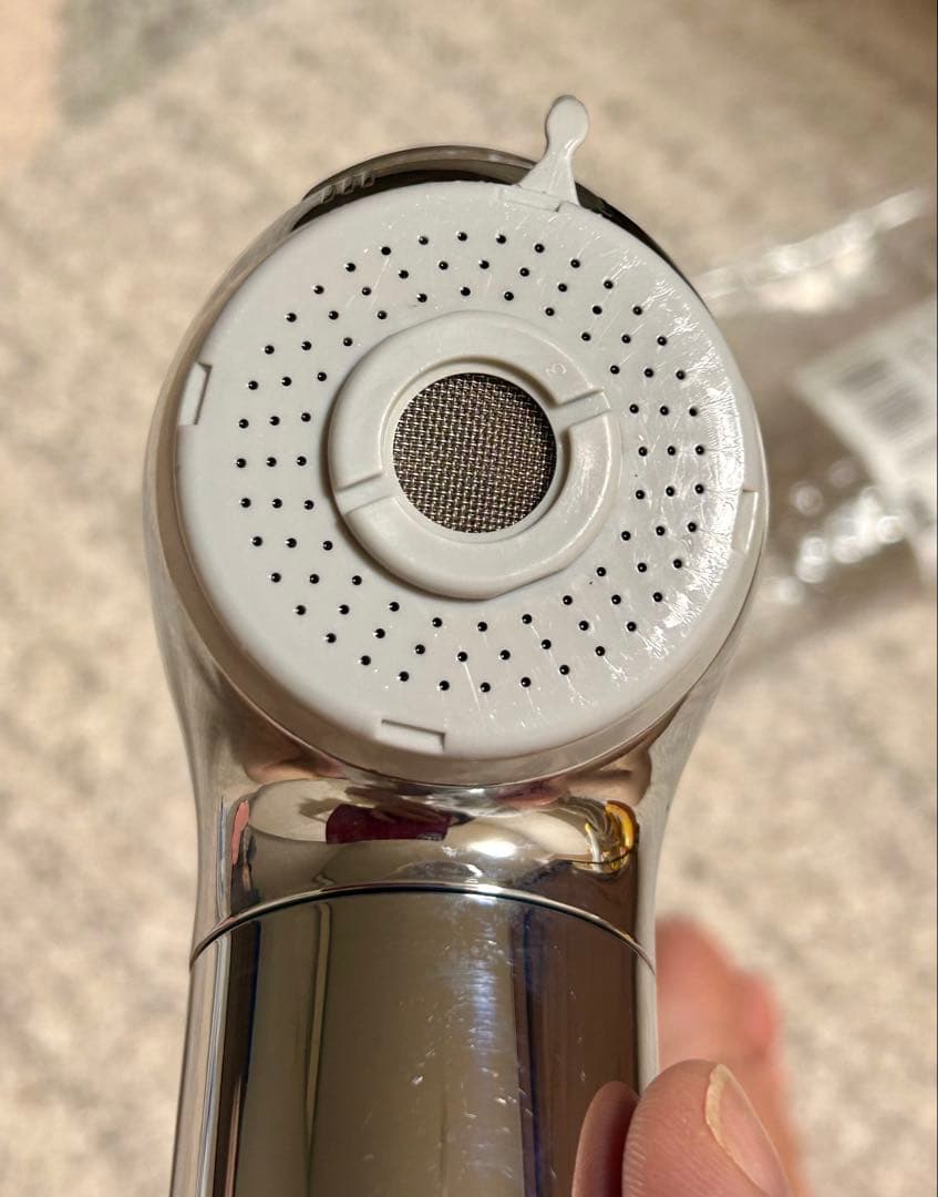 【匿名配送　送料込】Takagiタカギ みず工房 浄水器本体＋交換カートリッジ