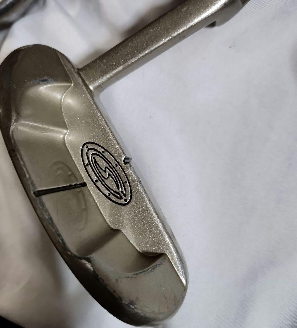 マグレガー　ゴルフクラブ12本　バッグ　セット　まとめ売り　GOLFボール