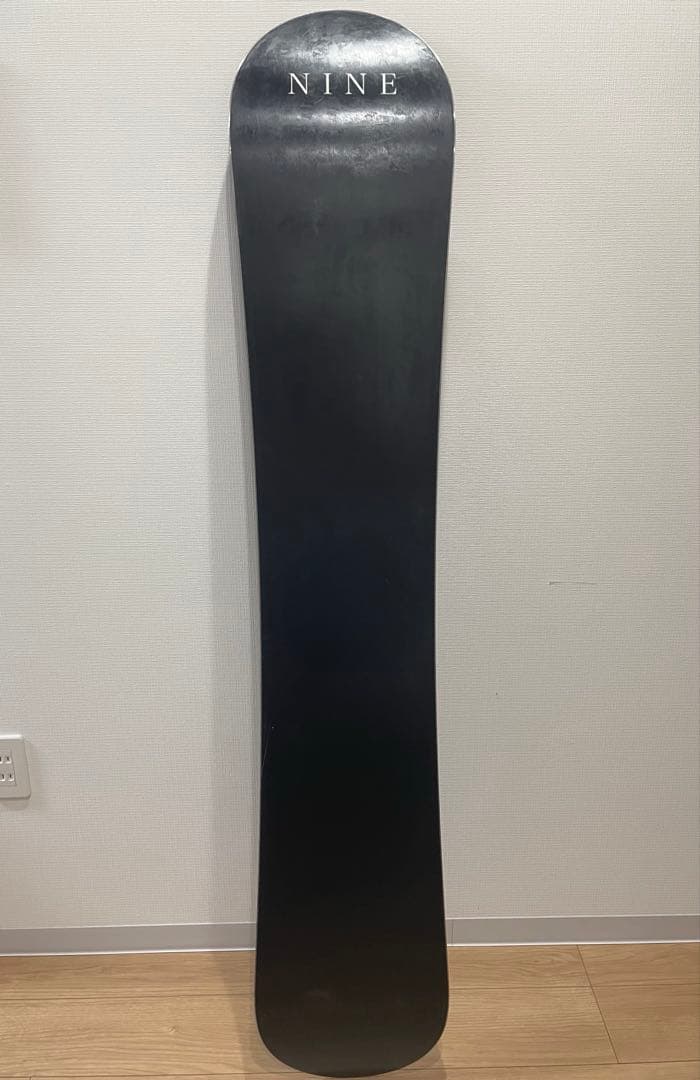 RICE28 RT9 156cm 22-23モデル