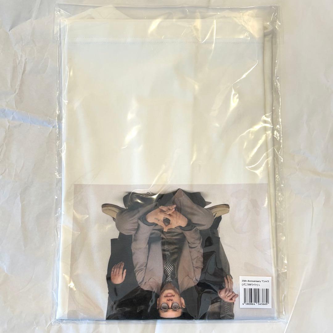 RIP SLYME GREATEST LIVE Tシャツ Lサイズ
