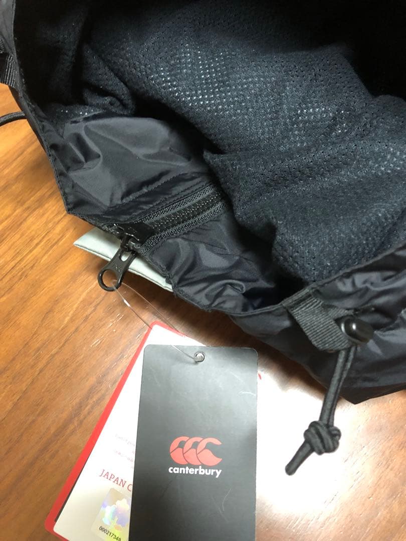 ⭐️ラグビー日本代表セブンス⭐️TOSHIBAリポビタンD桜刺繍ナイロンジャケットL