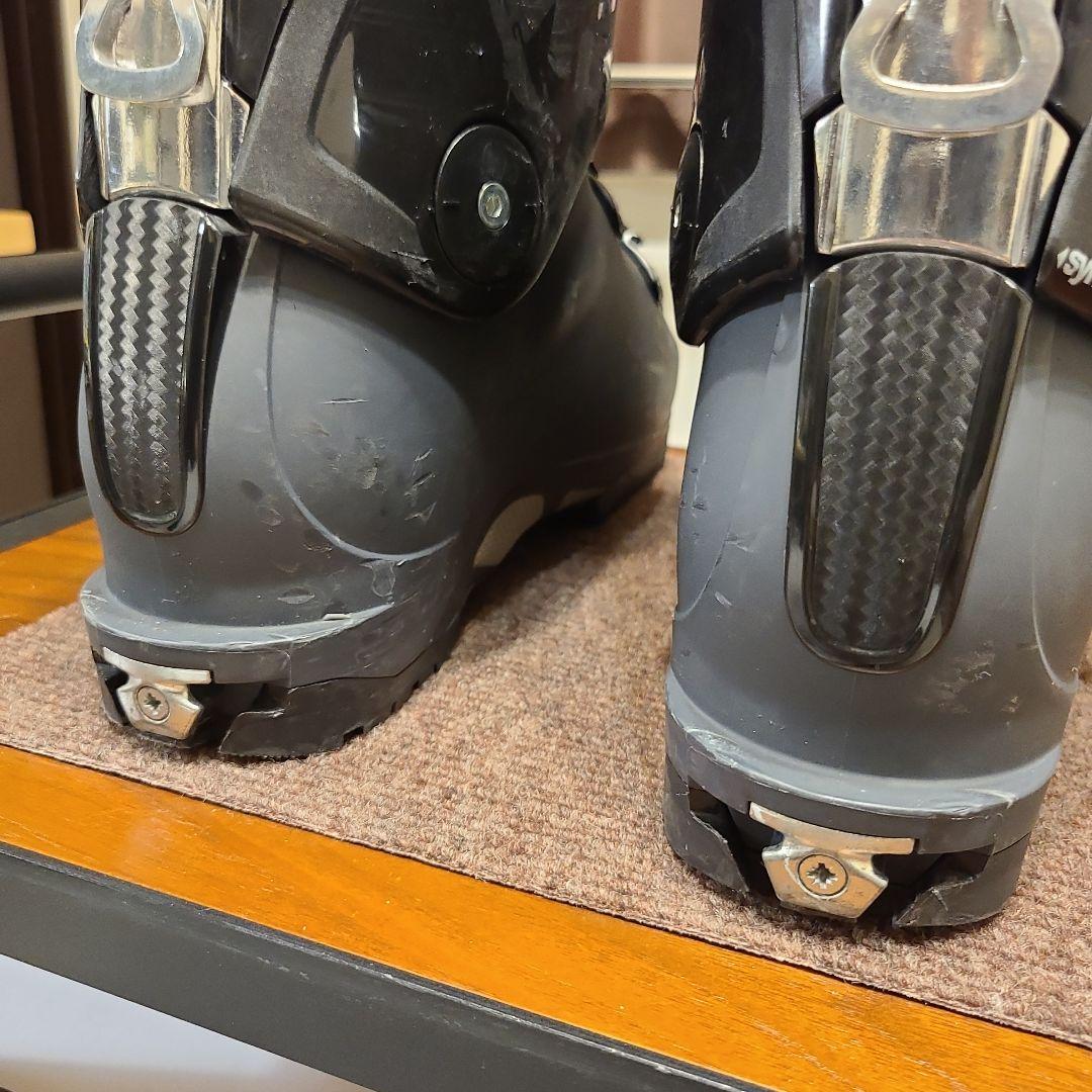 K2　スキーブーツ