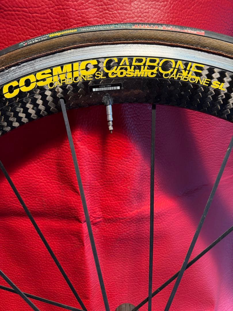 MAVIC COSMIC CARBON SL 後輪