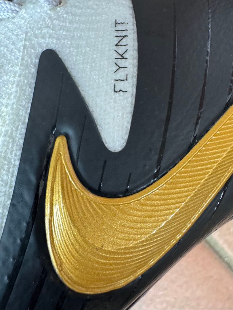希少　NIKE ナイキ　ファントム GX 2 PRO HG ACC 27.5