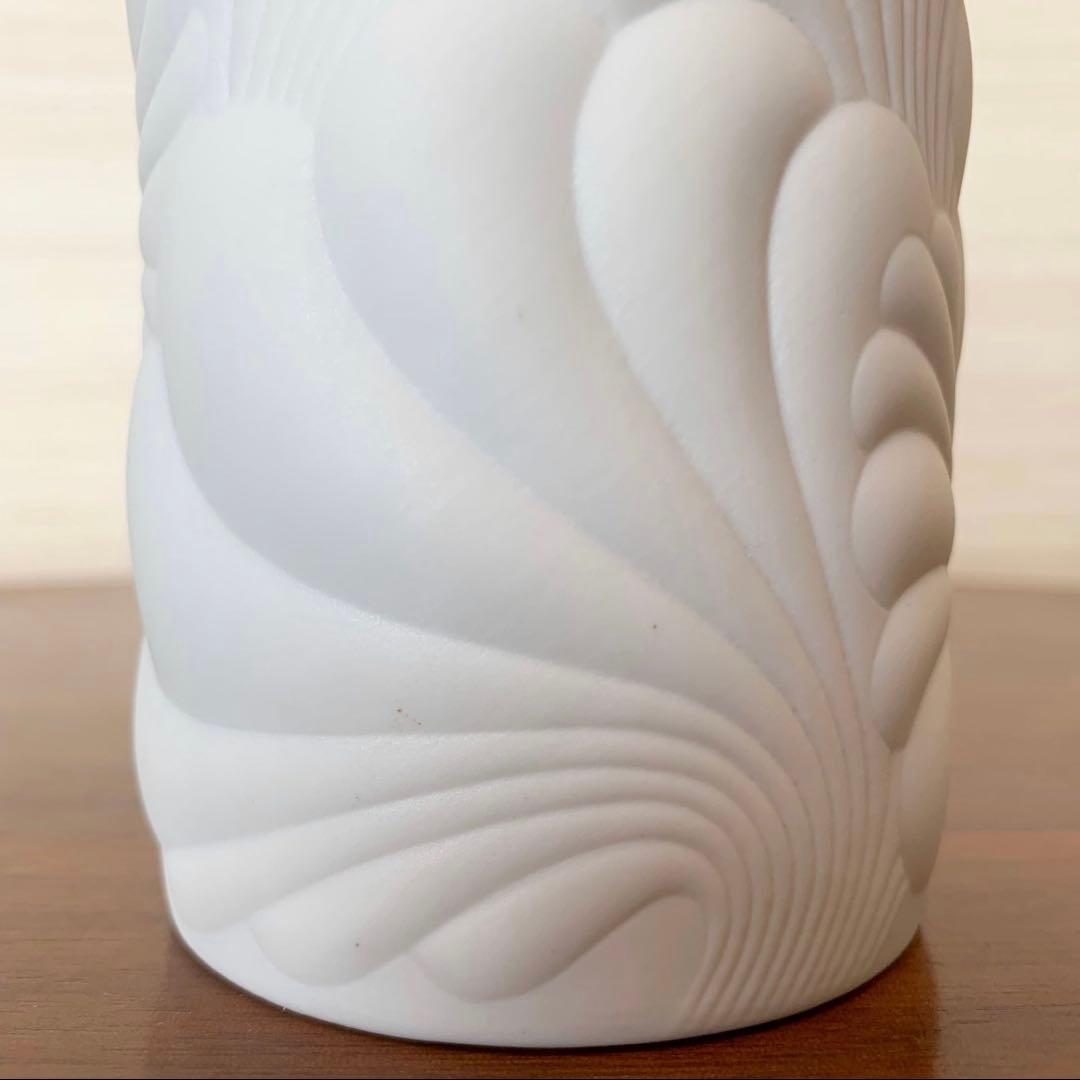 Rosenthal ローゼンタール 花瓶 フラワーベース スタジオライン①