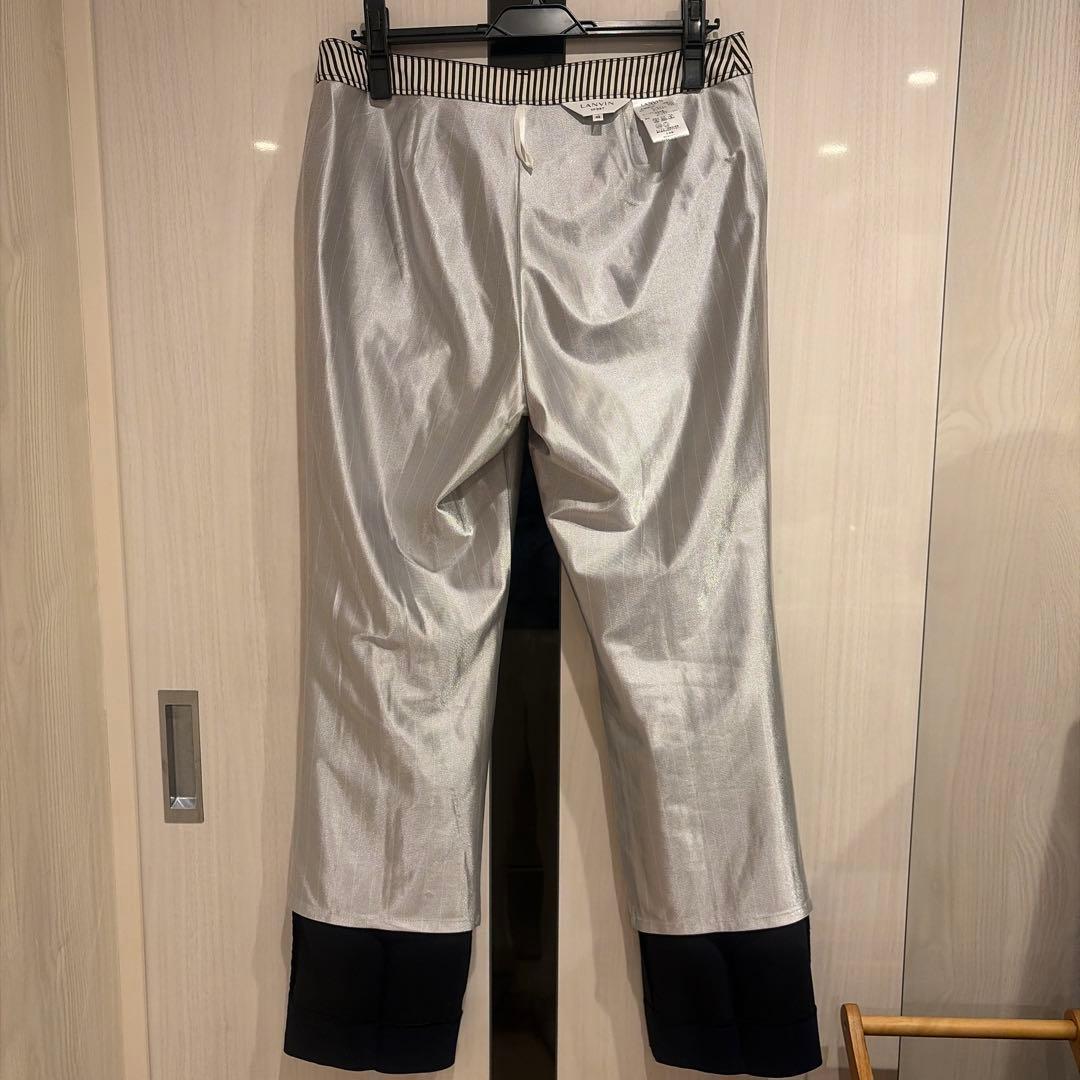 ランバン　スポール　 　　コーデュロイ パンツ 42