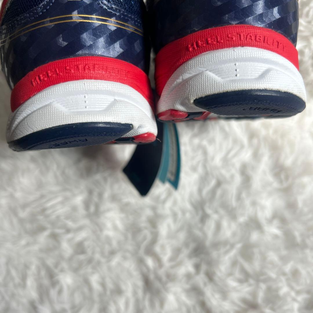 ★未使用品★asics ブライトライン SFT255