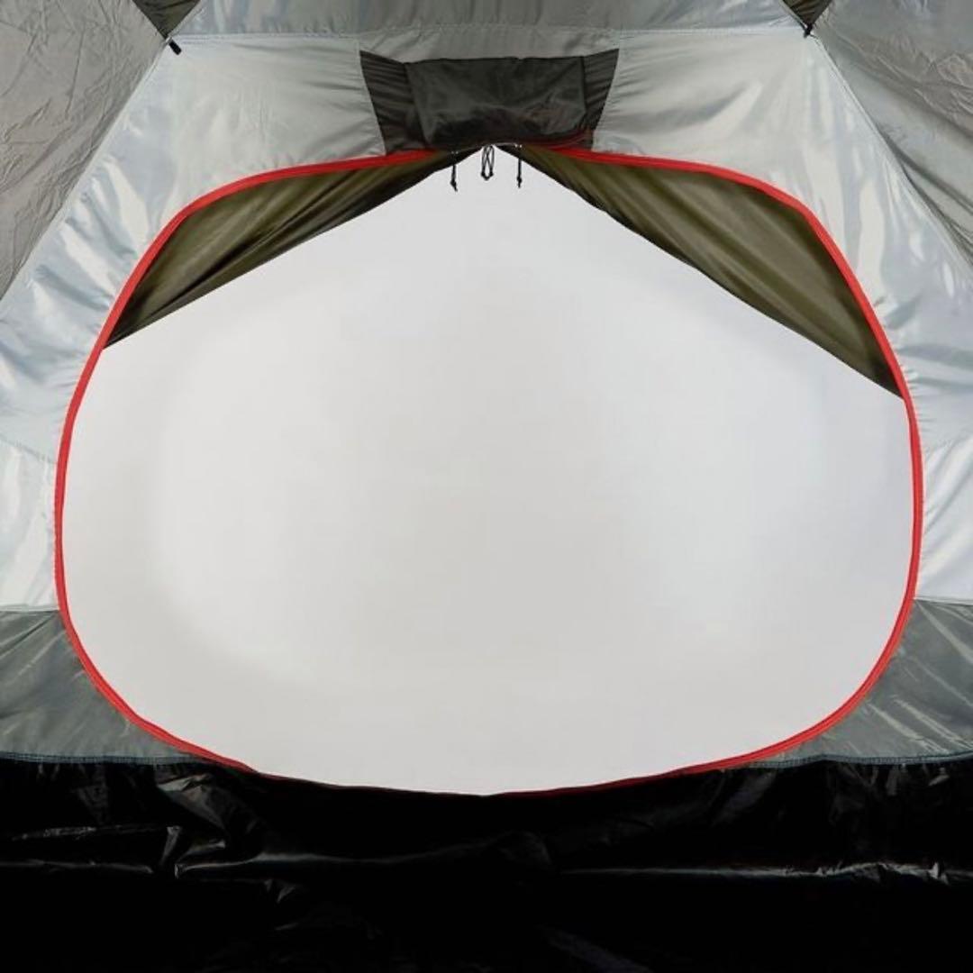 THE NORTH FACE Lander 6 新品未使用