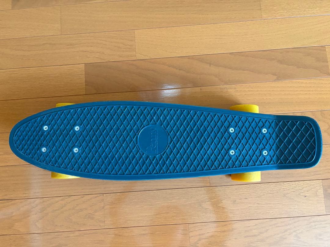 Penny Skateboard ペニースケートボード 22インチ
