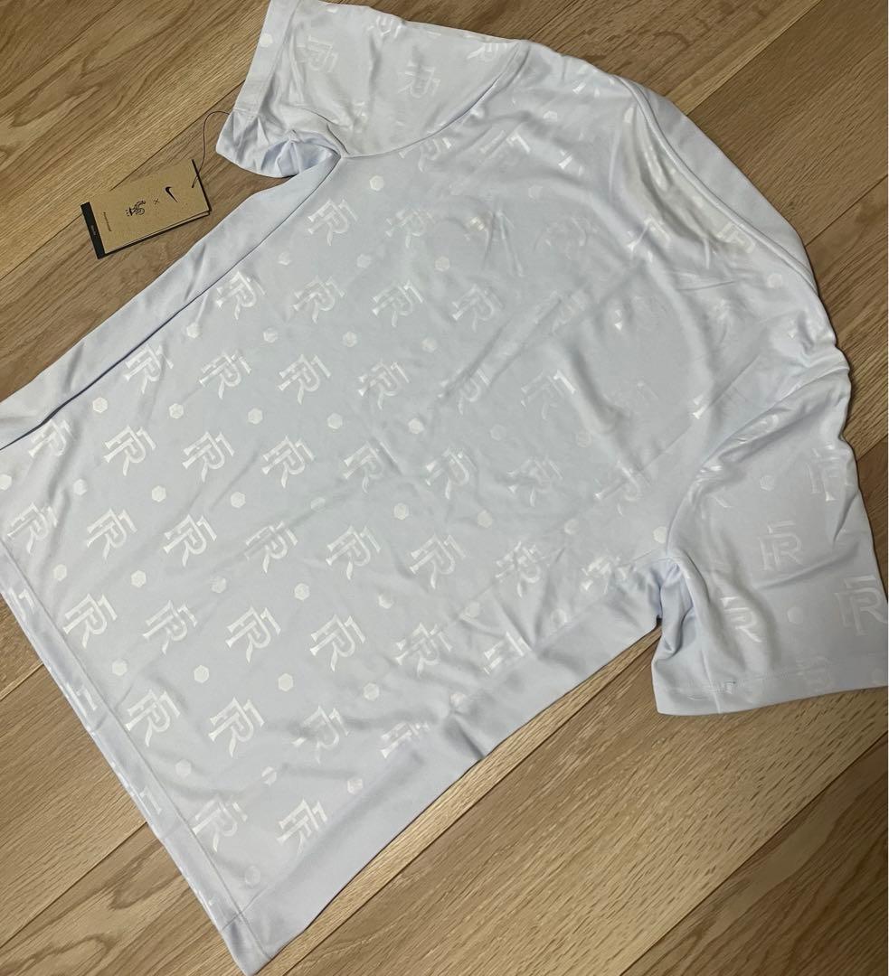 NIKE フランス代表 プレマッチシャツ　トレーニングシャツ　新品